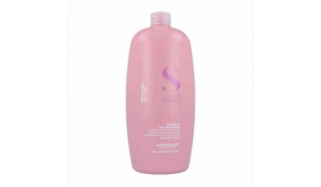 Toitev šampoon Semi di Lino Alfaparf Milano 1 L (1L)