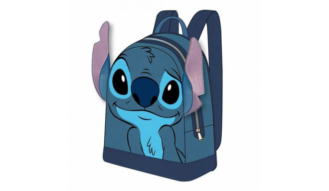 School Bag Stitch