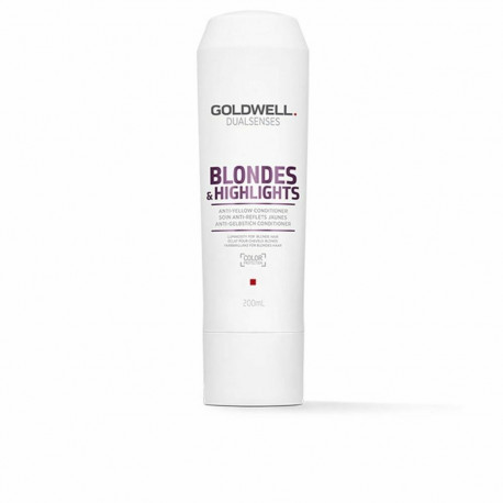 Styling Cream Goldwell Blondes Highlights 200 ml