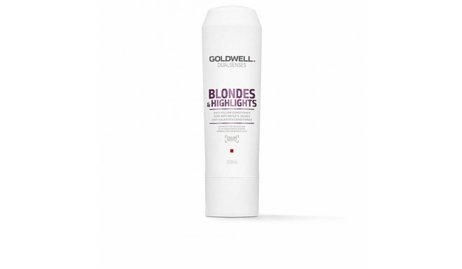 Stiliseerimiskreem Goldwell Blondes Highlights 200 ml