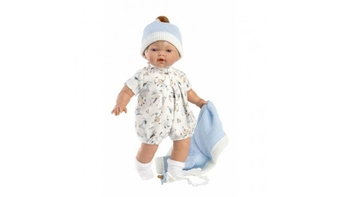 Beebinukk Llorens Roberto Cry 33 cm