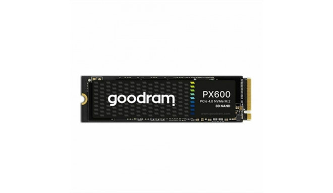 Kõvaketas GoodRam SSDPR-PX600-2K0-80 2 TB SSD