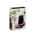 Coffee Capsule Organiser Kinvara W6358S-B NESPRESSO L Brown Black Metal Bamboo 21 x 57 x 8,5 cm Coffee Capsule Organiser Kinvara W6358S-B NESPRESSO L Brown Black Metal Bamboo 21 x 57 x 8,5 cm