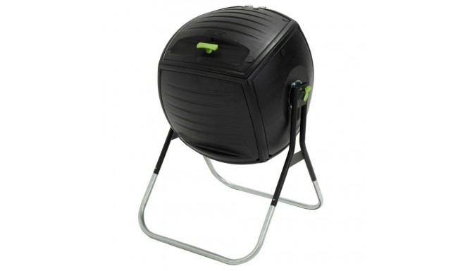 Kompostiämber Lifetime 60076 Pööramine 189 L 75 x 113 x 81 cm