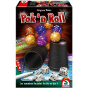 Lauamäng Schmidt Spiele Pok'n'Roll