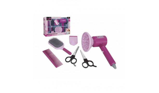 Child's Hairedressing Set 33 cm