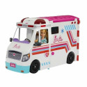 Karavan Barbie HKT79