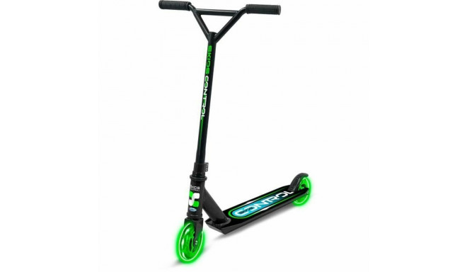 Tõukeratas Stamp Control