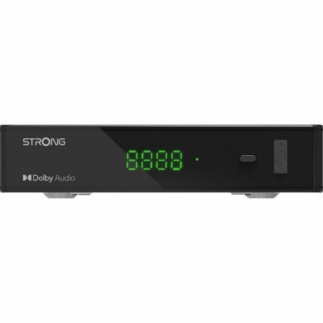 Digitelevisiooni Tuuner STRONG SRT 7030