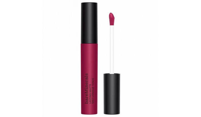 Liquid lipstick bareMinerals Mineralist Vivacious 4 ml