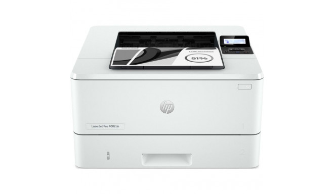 Laser Printer HP 2Z605F