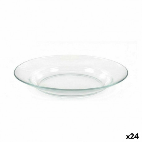 Deep Plate Duralex Lys Ø 23 cm (24 Units)