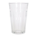 Set of glasses Duralex Picardie Transparent 500 ml 6 Pieces (4 Units)