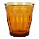 Klaaside komplekt Duralex Picardie Merevaik 4 Tükid, osad 310 ml (12 Ühikut)