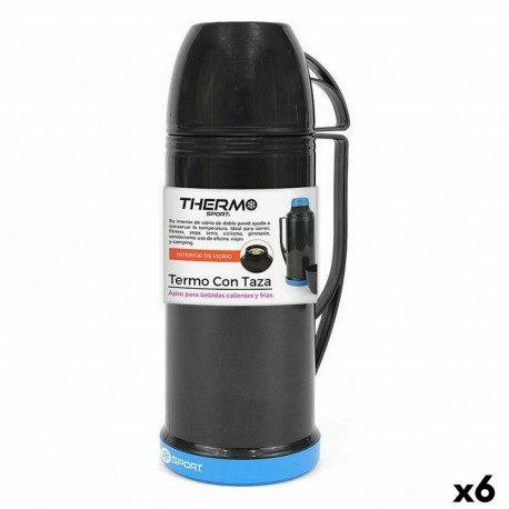 Reisitermos ThermoSport (6 Ühikut)
