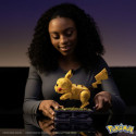 Ehituskomplekt Pokémon Mega Construx - Motion Pikachu 1095 Tükid, osad