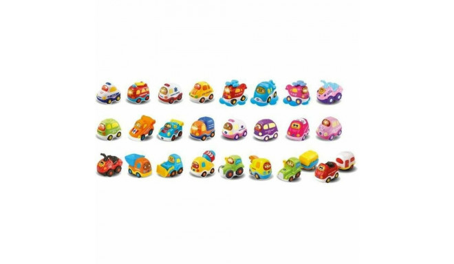 Auto Vtech TUT TUT BOLIDES - VEHICULES SURPRISE
