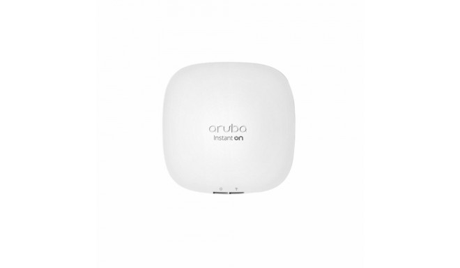 Pöörduspunkt Aruba R4W02A Valge