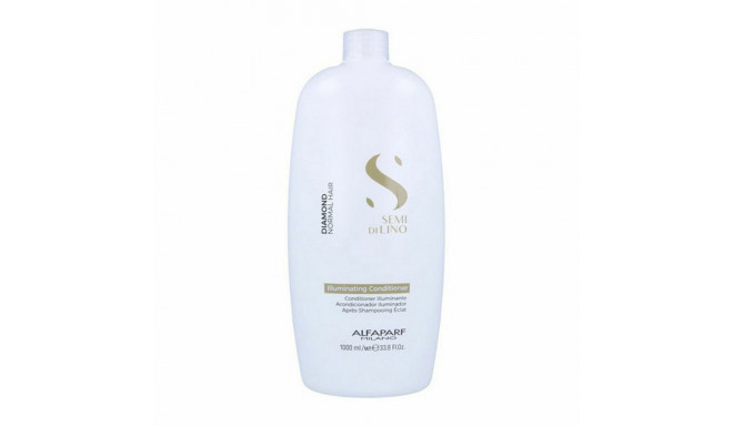 Conditioner Alfaparf Milano Semi Di Lino Diamond Highlighter 1 L