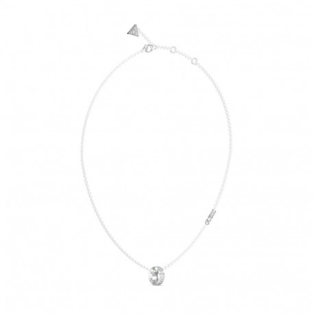 Naiste Kaelakee Guess JUBN03343JWRHT-U