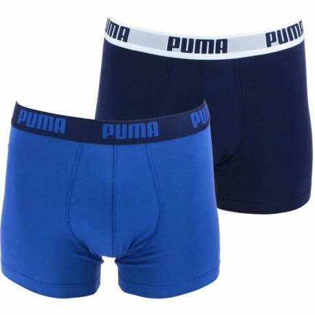 Meeste bokserid Puma 521015001-420