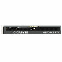 Graafikakaart Gigabyte GV-N406TEAGLE OC-8GD Geforce RTX 4060 Ti GDDR6