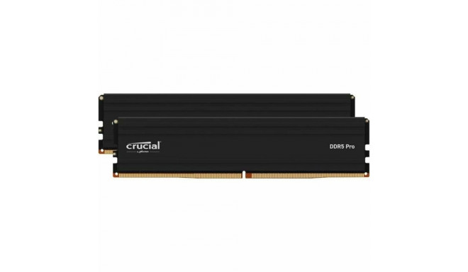 RAM-mälu Crucial CP2K24G60C48U5 DDR5 48 GB