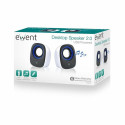 HDMI Kaabel Ewent EW3513 Valge Must 5 W