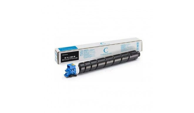 Tooner Kyocera 1T02YMCNL0 Fuksiinpunane