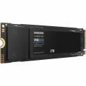 Kõvaketas Samsung 2 TB SSD