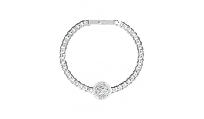 Meeste Käevõru Guess JUMB03010JWSTS 22 cm