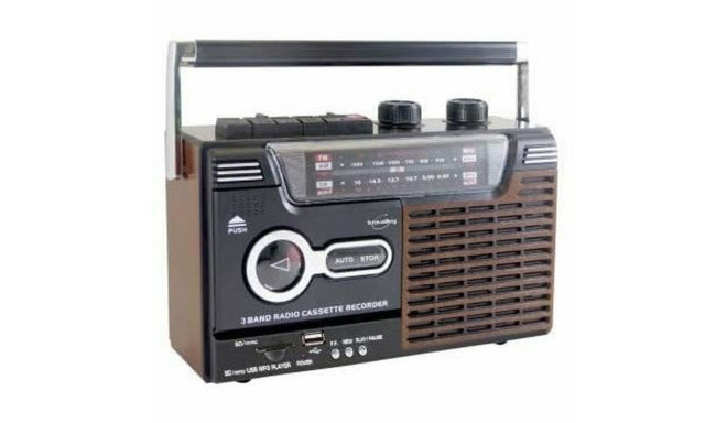 AM/FM-raadio Inovalley RK10N