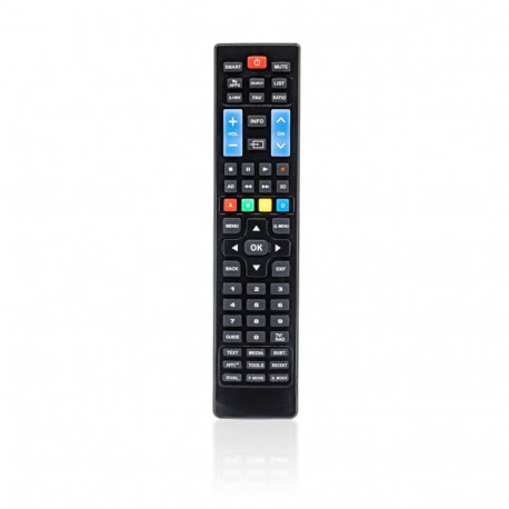 Remote Control for Smart TV Ewent EW1575