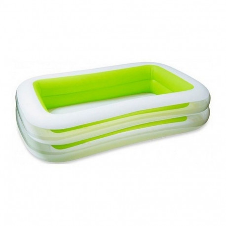 Täispuhutav bassein Intex 56483NP 770 L (262 x 175 x 56 cm)