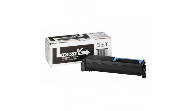 Tooner Kyocera TK-560K Must