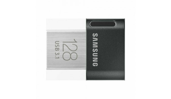USB stick 3.1 Samsung MUF-128AB/APC Black 128 GB