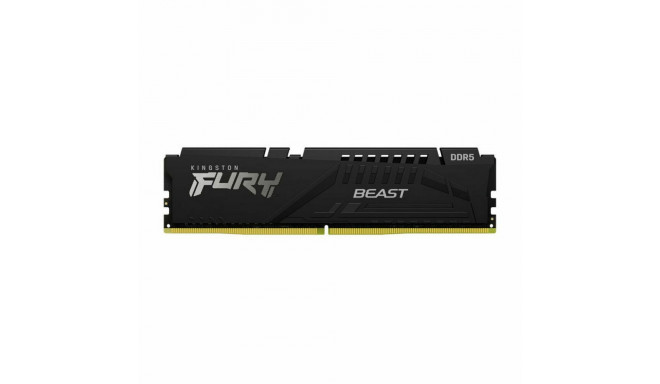 RAM-mälu Kingston KF552C40BB-16 DDR5 SDRAM 16 GB CL40