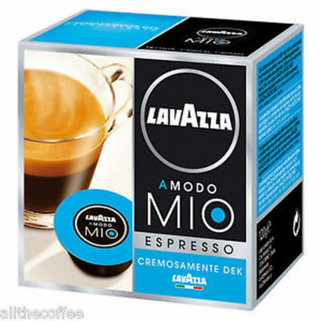 Kohvikapslid Lavazza 08603