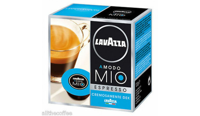 Kohvikapslid Lavazza 08603