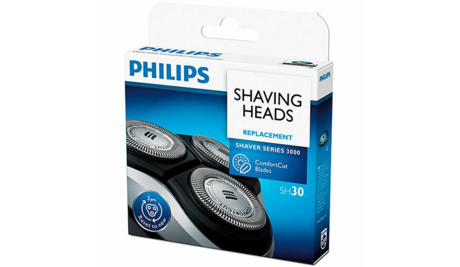 Raseerimisotsik Philips SH30/50