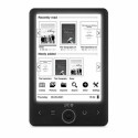 E-Raamat SPC Dickens Light 2 Must 128 GB 6"