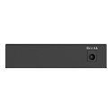 Desktop Switch D-Link DGS-105GL/E Black