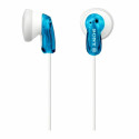 Kõrvaklapid Sony MDR-E9LPB in-ear Sinine