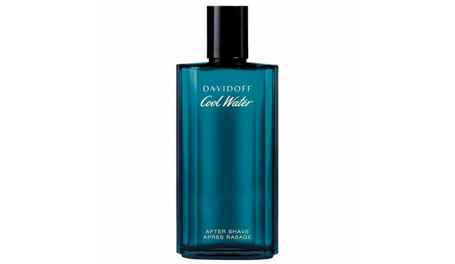Raseerimisjärgne losjoon Davidoff 118085 Cool Water