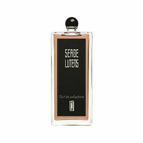 Naiste parfümeeria Serge Lutens Nuit de Cellophane EDP
