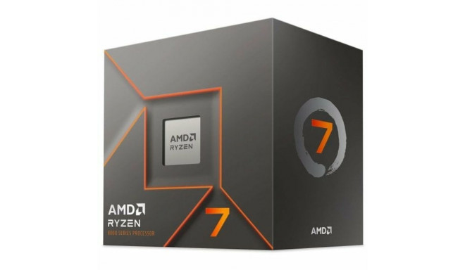 Processor AMD 100-100001590BOX AMD AM5