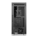 Micro ATX/Mini ITX / ATX Midtower Korpus Nox-Xtreme NXHUMMERNOVA Must
