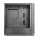 Micro ATX/Mini ITX / ATX Midtower Korpus Nox-Xtreme NXHUMMERNOVA Must