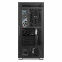 ATX Semi-tower Korpus Nox-Xtreme Hummer Blaster Must