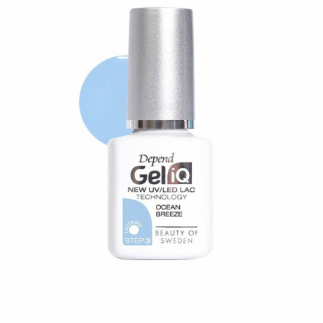 Küünelakk Beter GEL IQ 5 ml